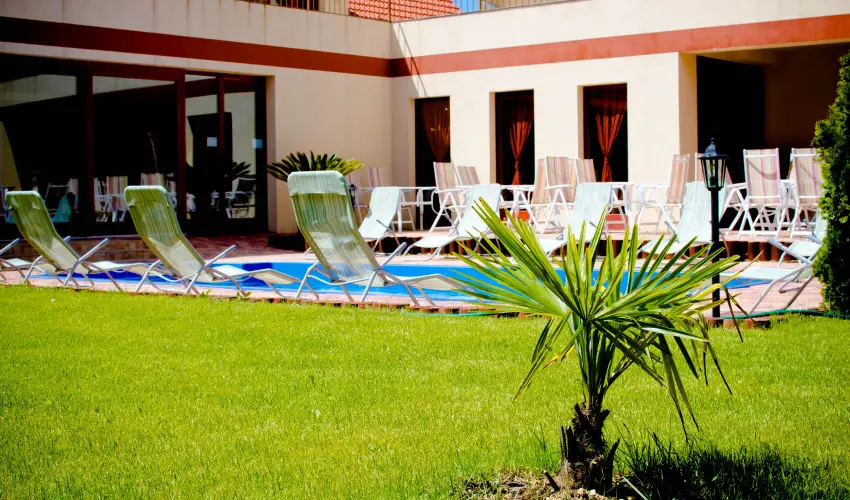 Boni Csaldi Wellness Hotel Zalakaros - Kedvezmnyes r csaldok rszreak flpanzis elltssal (1 jtl)