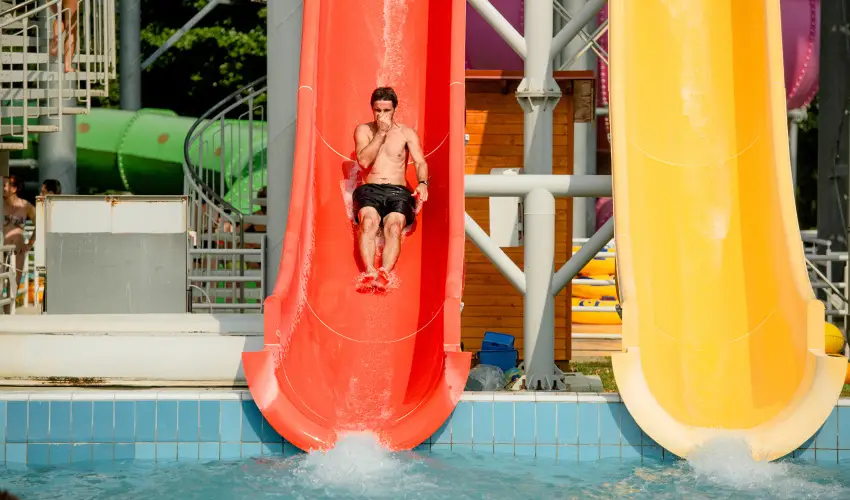 Boni Csaldi Wellness Hotel Zalakaros - Kedvezmnyes r csaldok rszreak flpanzis elltssal (1 jtl)