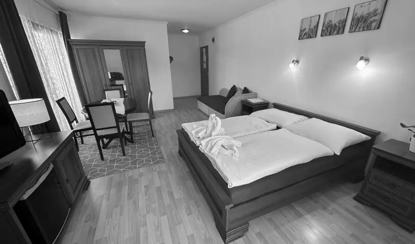 Boni Csal�di Wellness Hotel Zalakaros - Tavaszi sz�net (min. 2 �j)