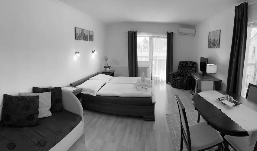 Boni Csal�di Wellness Hotel Zalakaros - Tavaszi sz�net (min. 2 �j)