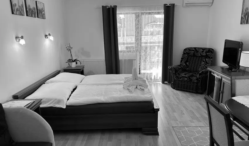 Boni Csal�di Wellness Hotel Zalakaros - Tavaszi sz�net (min. 2 �j)