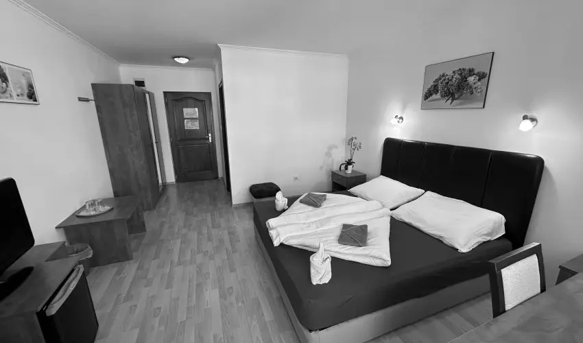 Boni Csal�di Wellness Hotel Zalakaros - Tavaszi sz�net (min. 2 �j)
