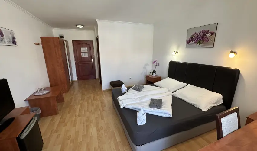 Boni Csaldi Wellness Hotel Zalakaros - Kedvezmnyes r csaldok rszreak flpanzis elltssal (1 jtl)