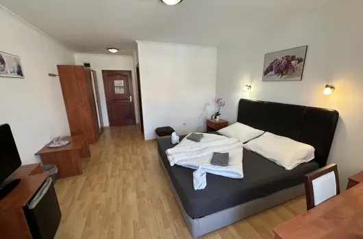 Boni Csal�di Wellness Hotel - K�t �nnep k�z�tt (min. 2 �j)