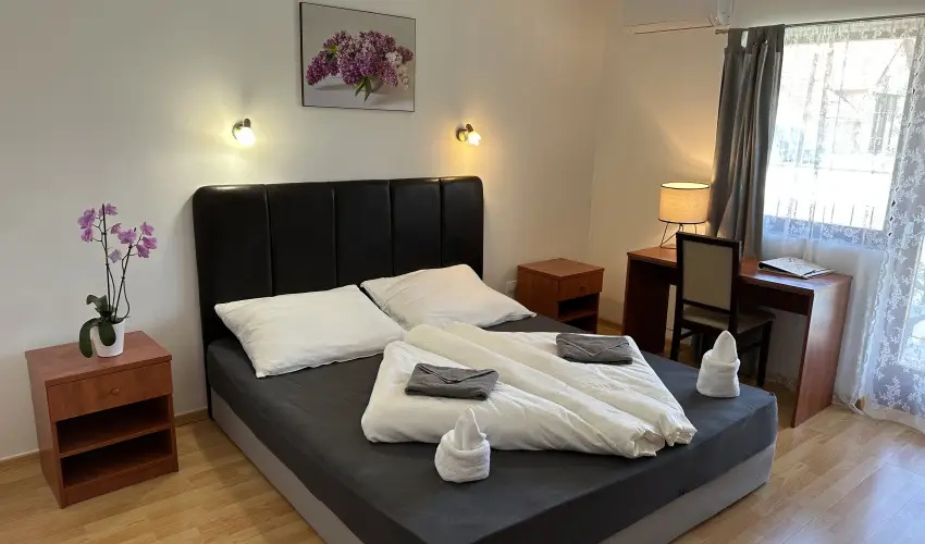 Boni Csaldi Wellness Hotel Zalakaros - Kedvezmnyes r csaldok rszreak flpanzis elltssal (1 jtl)