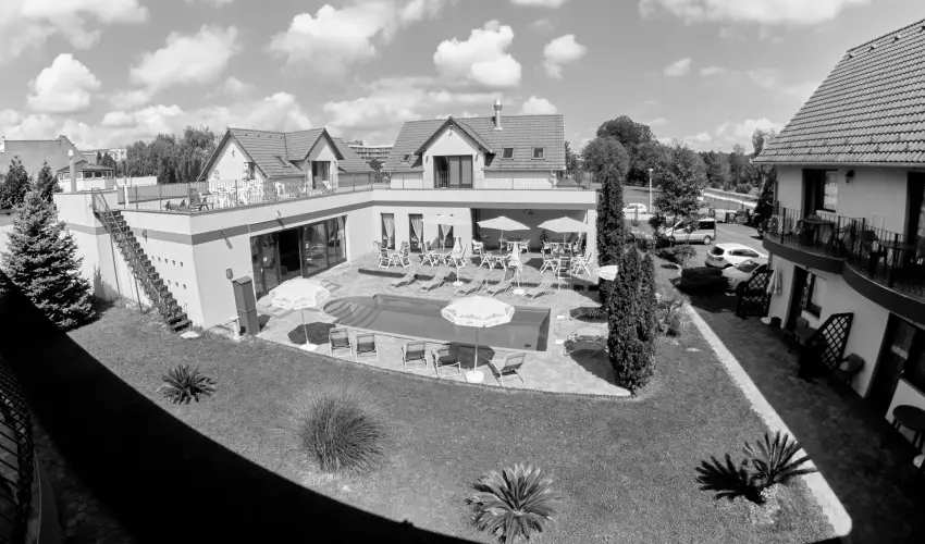 Boni Csal�di Wellness Hotel Zalakaros - Tavaszi sz�net (min. 2 �j)