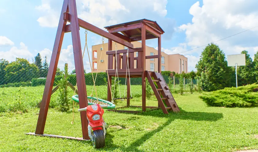 Boni Csaldi Wellness Hotel Zalakaros - Kedvezmnyes r csaldok rszreak flpanzis elltssal (1 jtl)