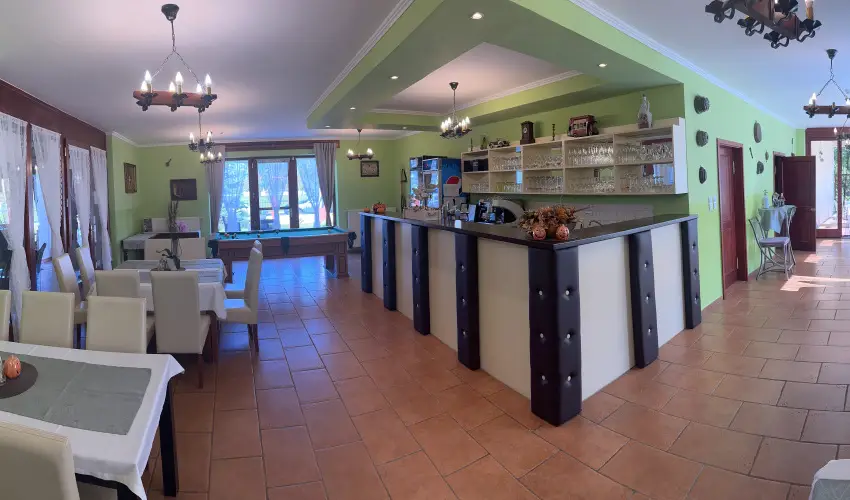 Boni Csaldi Wellness Hotel Zalakaros - Kedvezmnyes r csaldok rszreak flpanzis elltssal (1 jtl)