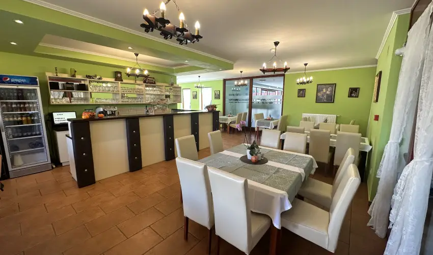 Boni Csaldi Wellness Hotel Zalakaros - Kedvezmnyes r csaldok rszreak flpanzis elltssal (1 jtl)