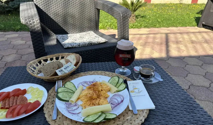 Boni Csaldi Wellness Hotel Zalakaros - Kedvezmnyes r csaldok rszreak flpanzis elltssal (1 jtl)