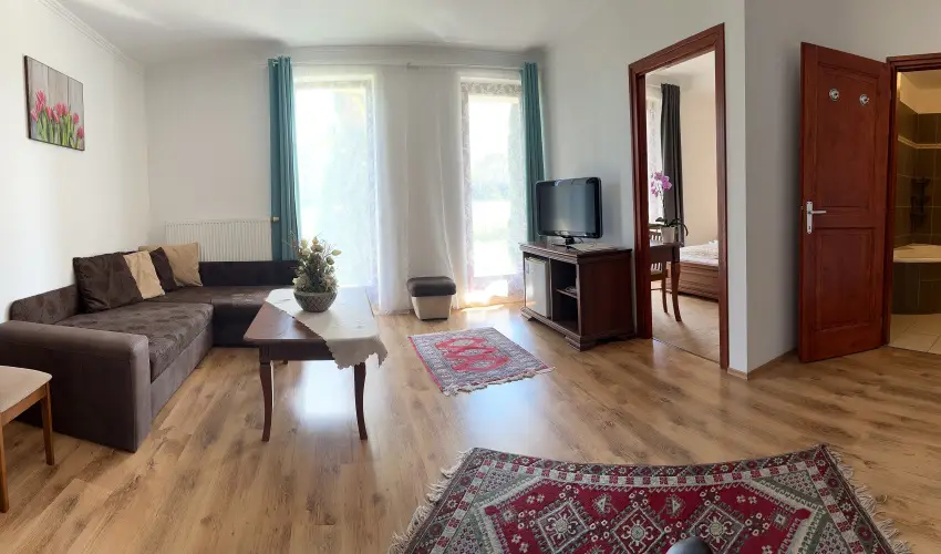 Boni Csaldi Wellness Hotel Zalakaros - Kedvezmnyes r csaldok rszreak flpanzis elltssal (1 jtl)