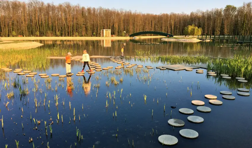 Boni Csaldi Wellness Hotel Zalakaros - Kedvezmnyes r csaldok rszreak flpanzis elltssal (1 jtl)