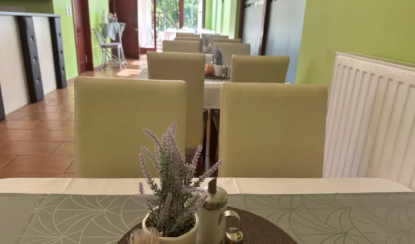 Boni Csaldi Wellness Hotel Zalakaros - Kedvezmnyes r csaldok rszreak flpanzis elltssal (1 jtl)