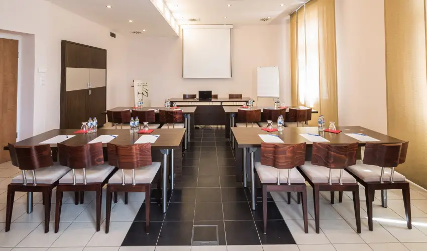 Boutique Hotel Sopianae Pcs - Kedvezmnyes r csaldok rszreak reggelis elltssal (1 jtl)