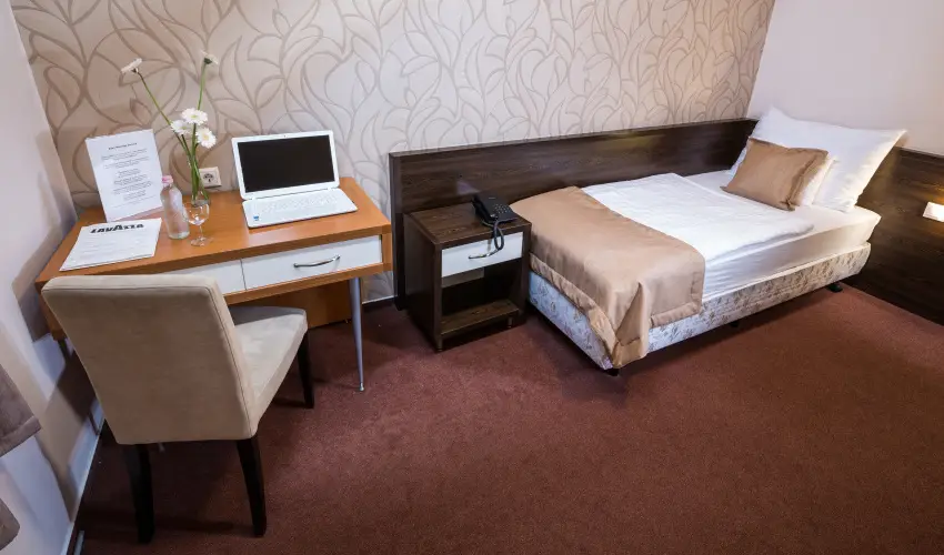 Boutique Hotel Sopianae Pcs - Kedvezmnyes r csaldok rszreak reggelis elltssal (1 jtl)
