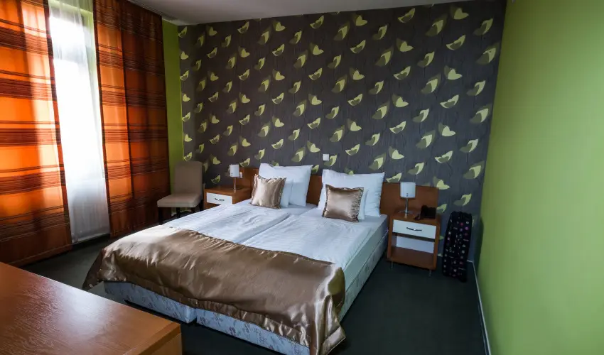 Boutique Hotel Sopianae Pcs - Kedvezmnyes r csaldok rszreak reggelis elltssal (1 jtl)