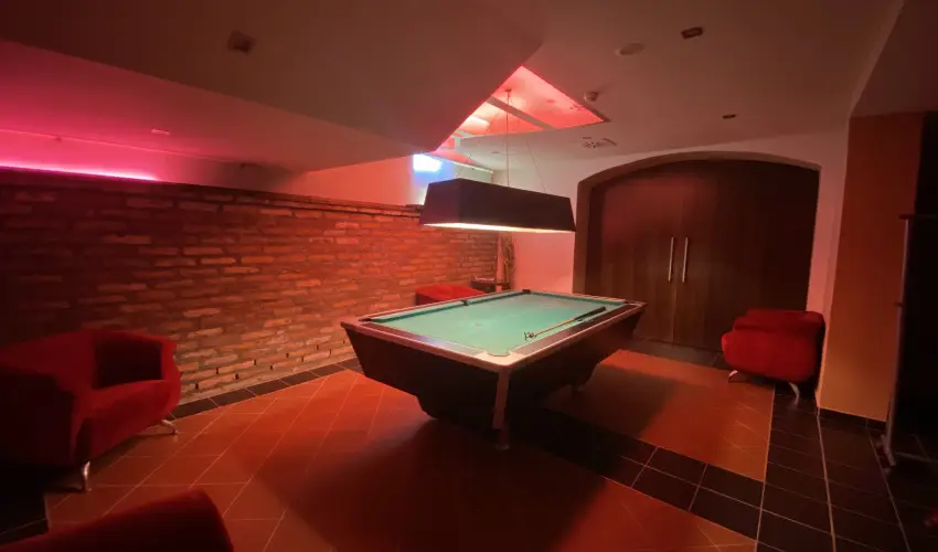 Boutique Hotel Sopianae Pcs - Kedvezmnyes r csaldok rszreak reggelis elltssal (1 jtl)