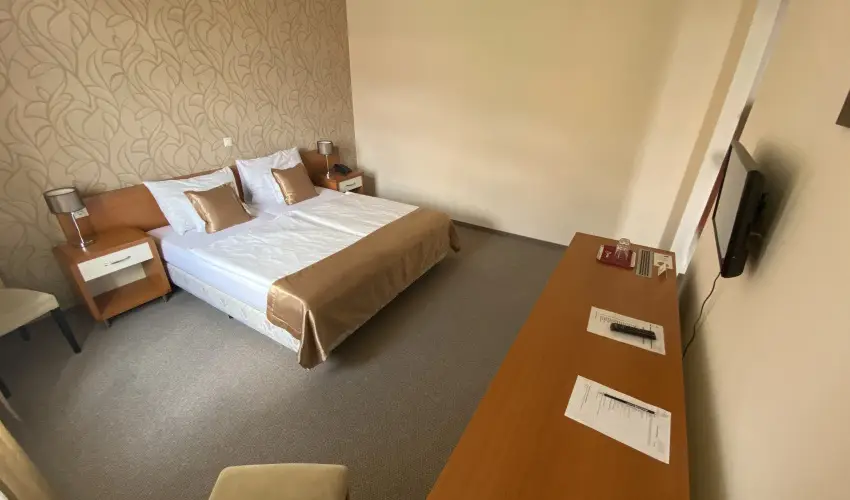 Boutique Hotel Sopianae Pcs - Kedvezmnyes r csaldok rszreak reggelis elltssal (1 jtl)