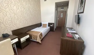 Boutique Hotel Sopianae Pcs