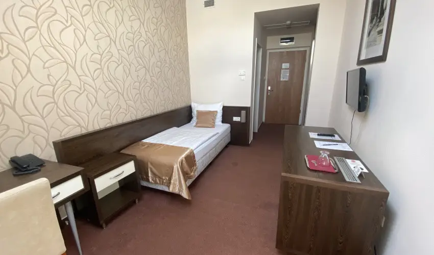 Boutique Hotel Sopianae Pcs - Kedvezmnyes r csaldok rszreak reggelis elltssal (1 jtl)