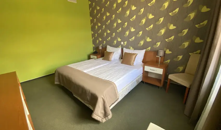 Boutique Hotel Sopianae Pcs - Kedvezmnyes r csaldok rszreak reggelis elltssal (1 jtl)