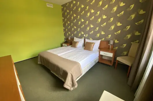 Boutique Hotel Sopianae - 5. jszaka ingyen