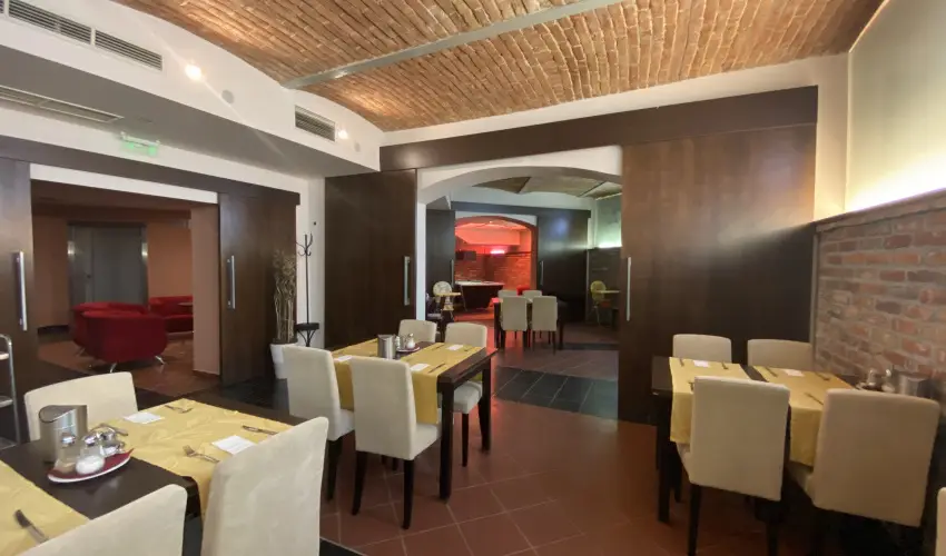 Boutique Hotel Sopianae Pcs - Kedvezmnyes r csaldok rszreak reggelis elltssal (1 jtl)