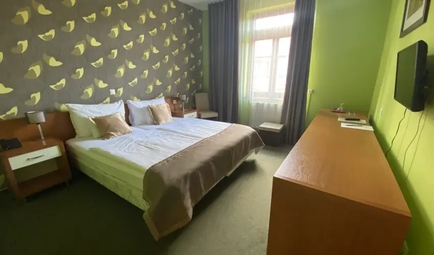 Boutique Hotel Sopianae Pcs - Kedvezmnyes r csaldok rszreak reggelis elltssal (1 jtl)