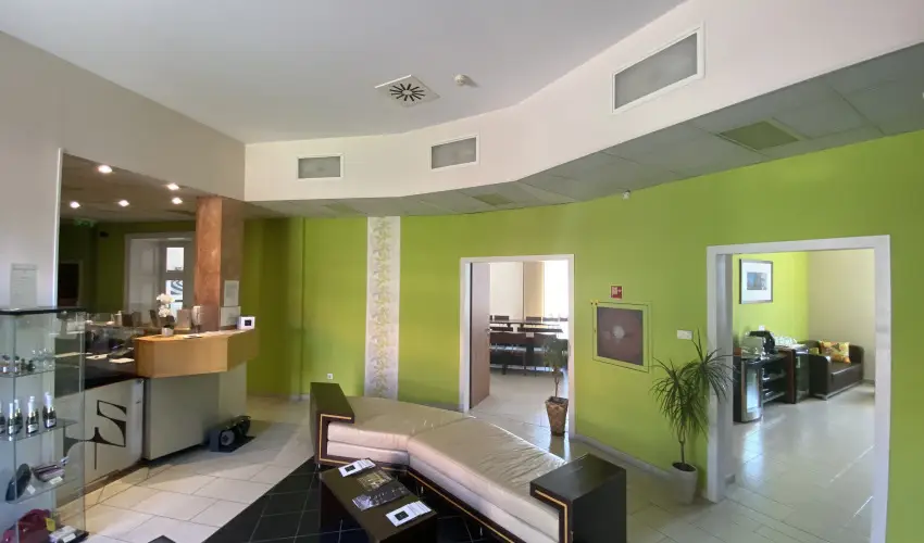 Boutique Hotel Sopianae Pcs - Kedvezmnyes r csaldok rszreak reggelis elltssal (1 jtl)