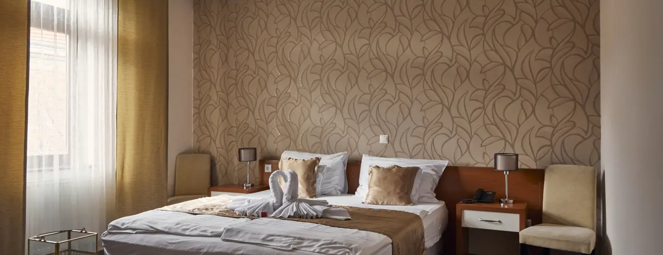 Boutique Hotel Sopianae Pcs - Kedvezmnyes r csaldok rszreak reggelis elltssal (1 jtl)