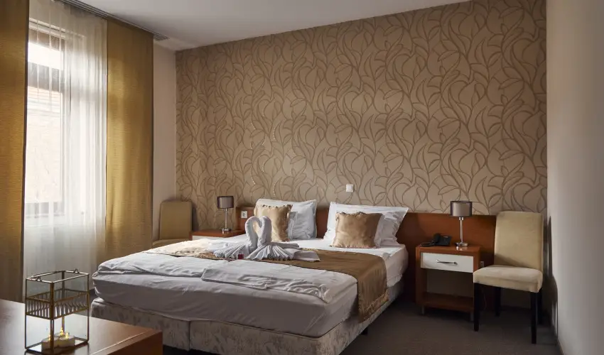 Boutique Hotel Sopianae Pcs - Kedvezmnyes r csaldok rszreak reggelis elltssal (1 jtl)