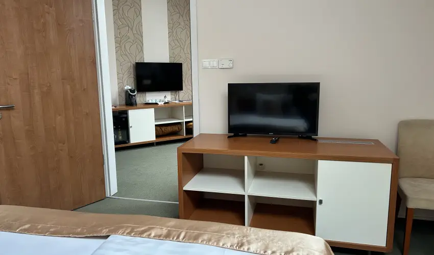 Boutique Hotel Sopianae Pcs - Kedvezmnyes r csaldok rszreak reggelis elltssal (1 jtl)