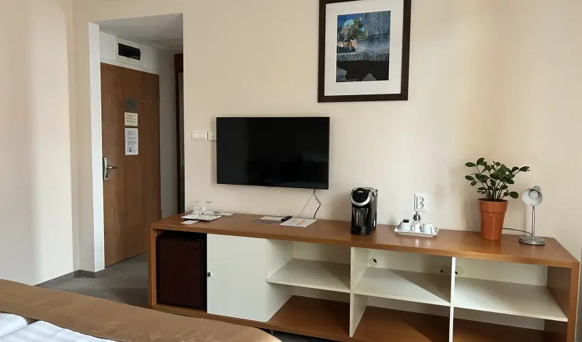 Boutique Hotel Sopianae Pcs - Kedvezmnyes r csaldok rszreak reggelis elltssal (1 jtl)
