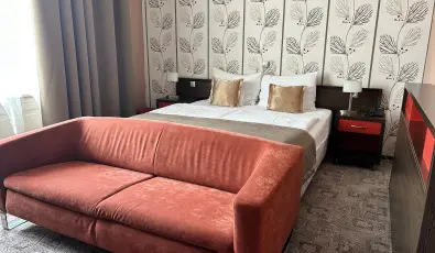 Boutique Hotel Sopianae Pcs