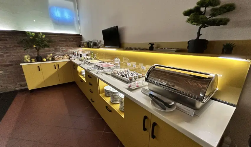 Boutique Hotel Sopianae Pcs - Kedvezmnyes r csaldok rszreak reggelis elltssal (1 jtl)