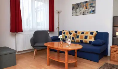 Brigitte Apartman B�k, B�kf�rd�