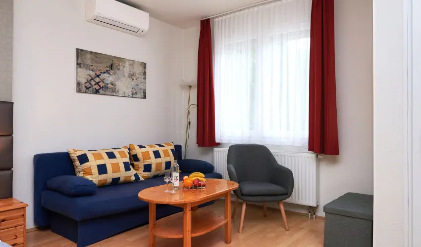 Brigitte Apartman B�k, B�kf�rd� - Kedvezm�nyes �r csal�dok r�sz�reak (1 �jt�l)