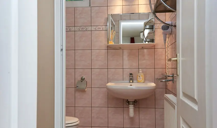Brigitte Apartman B�k, B�kf�rd� - Kedvezm�nyes �r csal�dok r�sz�reak (1 �jt�l)