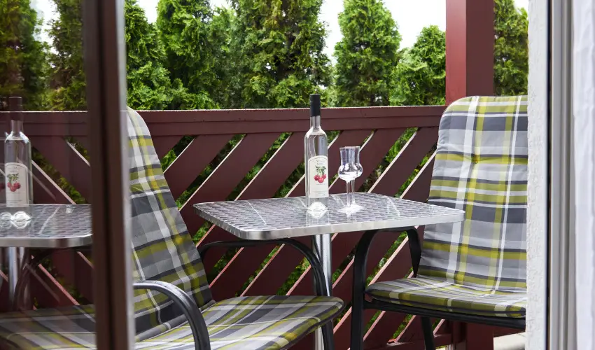 Brigitte Apartman B�k, B�kf�rd� - Kedvezm�nyes �r csal�dok r�sz�reak (1 �jt�l)