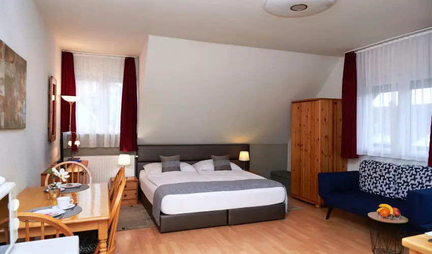 Brigitte Apartman B�k, B�kf�rd� - Kedvezm�nyes �r csal�dok r�sz�reak (1 �jt�l)