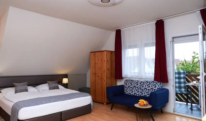 Brigitte Apartman B�k, B�kf�rd� - Kedvezm�nyes �r csal�dok r�sz�reak (1 �jt�l)