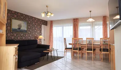 Brigitte Apartman B�k, B�kf�rd�