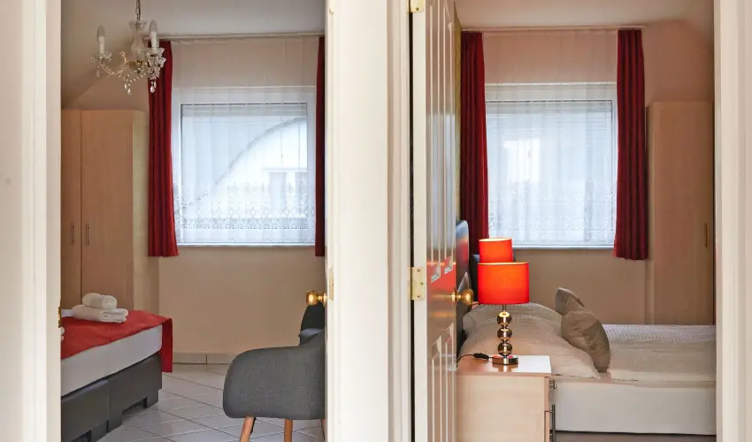 Brigitte Apartman B�k, B�kf�rd� - Kedvezm�nyes �r csal�dok r�sz�reak (1 �jt�l)