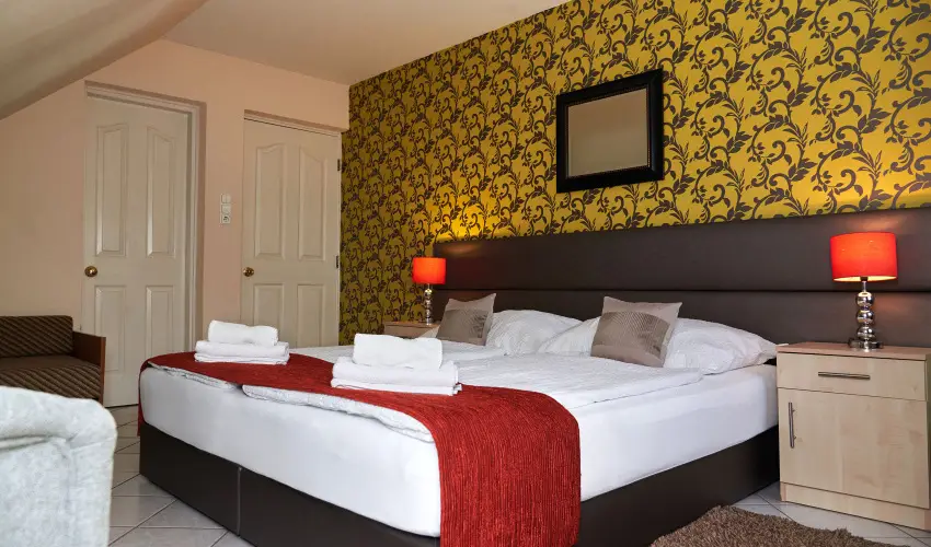 Brigitte Apartman B�k, B�kf�rd� - Kedvezm�nyes �r csal�dok r�sz�reak (1 �jt�l)