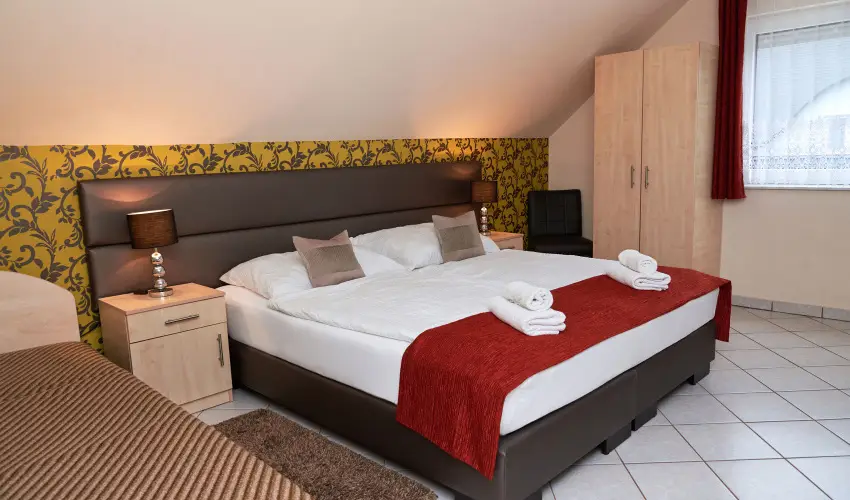 Brigitte Apartman B�k, B�kf�rd� - Kedvezm�nyes �r csal�dok r�sz�reak (1 �jt�l)