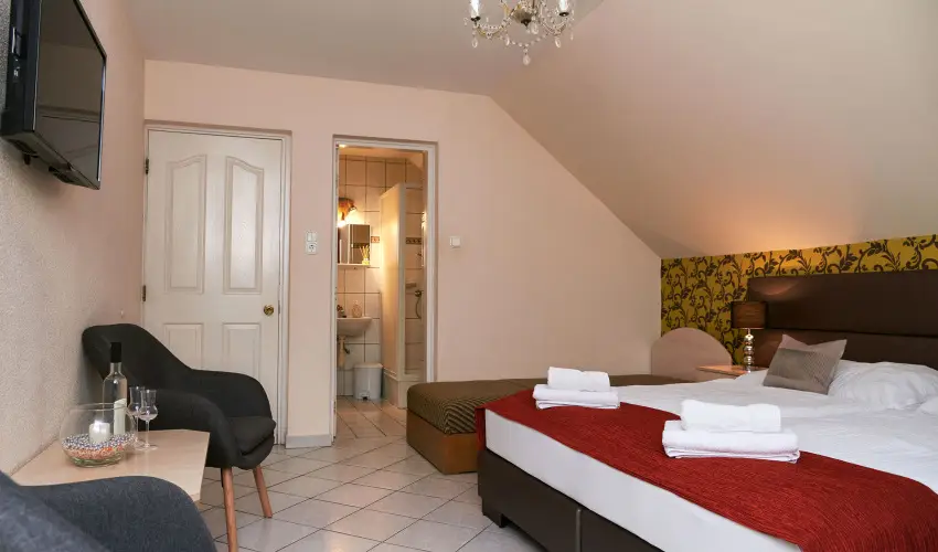 Brigitte Apartman B�k, B�kf�rd� - Kedvezm�nyes �r csal�dok r�sz�reak (1 �jt�l)