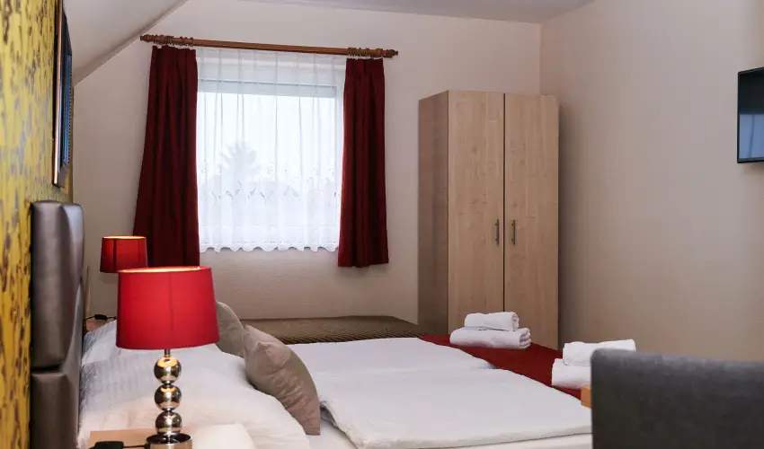 Brigitte Apartman B�k, B�kf�rd� - Kedvezm�nyes �r csal�dok r�sz�reak (1 �jt�l)
