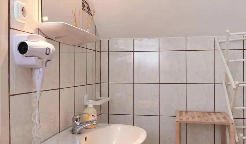 Brigitte Apartman B�k, B�kf�rd� - Kedvezm�nyes �r csal�dok r�sz�reak (1 �jt�l)
