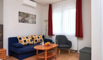 Brigitte Apartman B�k, B�kf�rd�