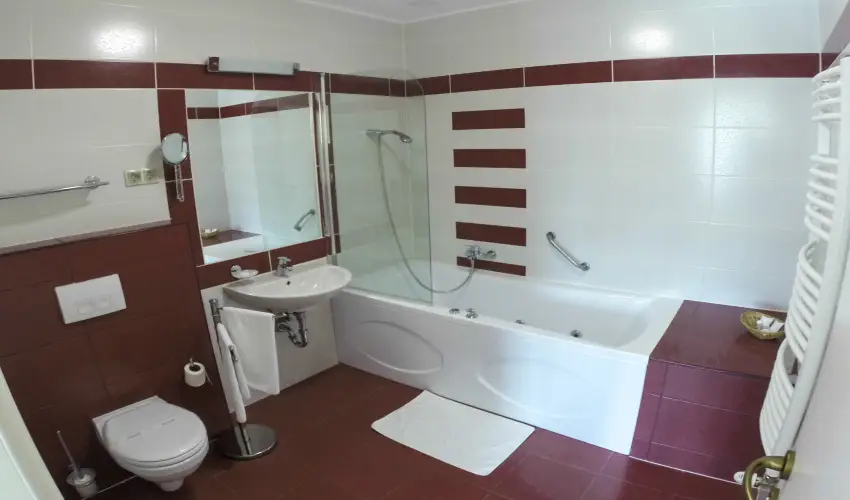 Calimbra Konferencia & Wellness Hotel Miskolctapolca - ALL INCLUSIVE Luxus Pihen�s Miskolctapolc�n (min. 2 �j)